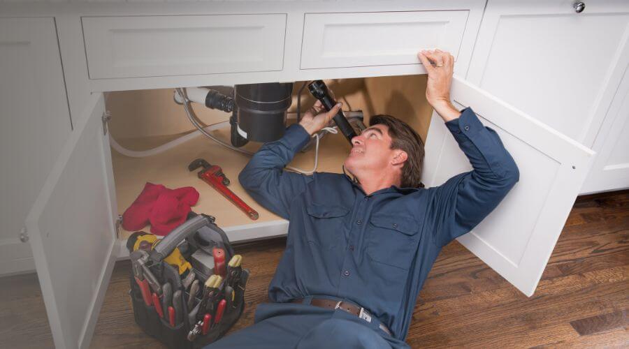 Professional emergency plumbing in Banks, OR